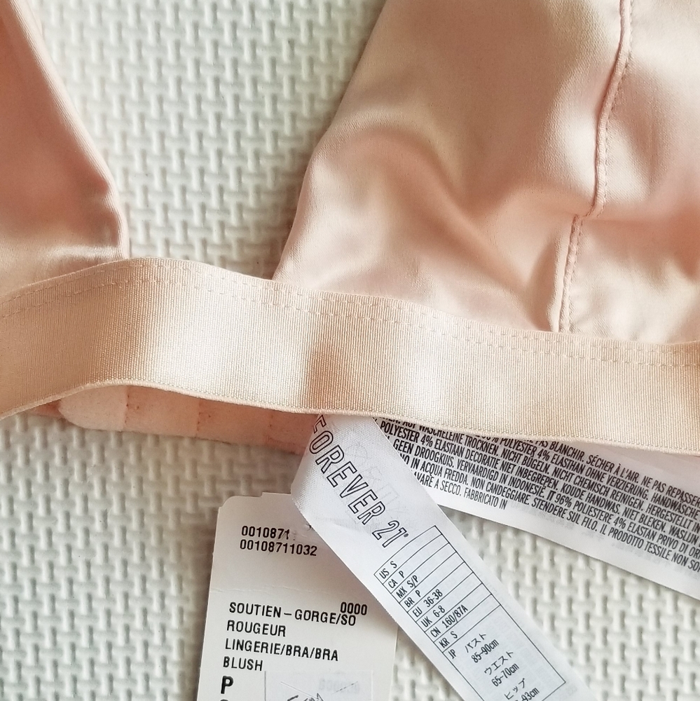 NEW bralette - Picture 5 of 5